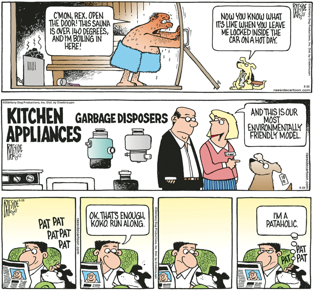 RAESIDE CARTOON | iNFOnews.ca RAESIDE CARTOON | iNFOnews.ca