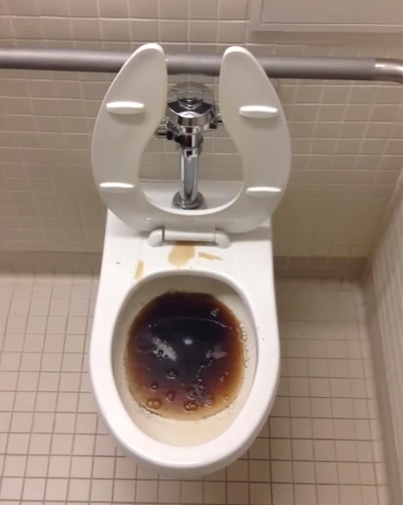 Coca-Cola may or may not be happy about this | iNFOnews.ca Coca-Cola may or may not be happy about this | iNFOnews.ca