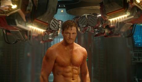 'Guardians' tops Labor Day, summer box office | iNFOnews.ca 'Guardians' tops Labor Day, summer box office | iNFOnews.ca
