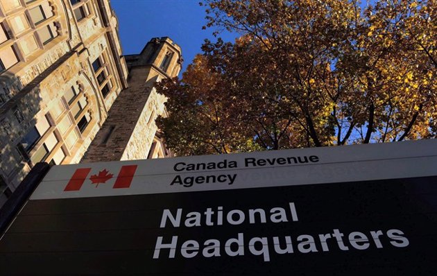 Left-wing think-tank targeted for tax audit because its research shows 'bias' | iNFOnews.ca