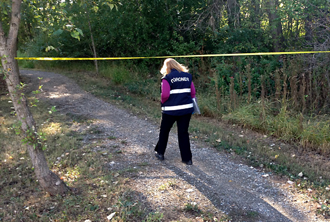 Body found near Kelowna hiking trail | iNFOnews.ca Body found near Kelowna hiking trail | iNFOnews.ca