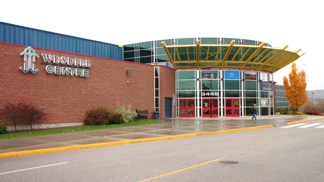 Multiplex dubbed Kal Tire Place | iNFOnews.ca