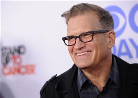Comedian Drew Carey offers reward in bucket prank | iNFOnews.ca
