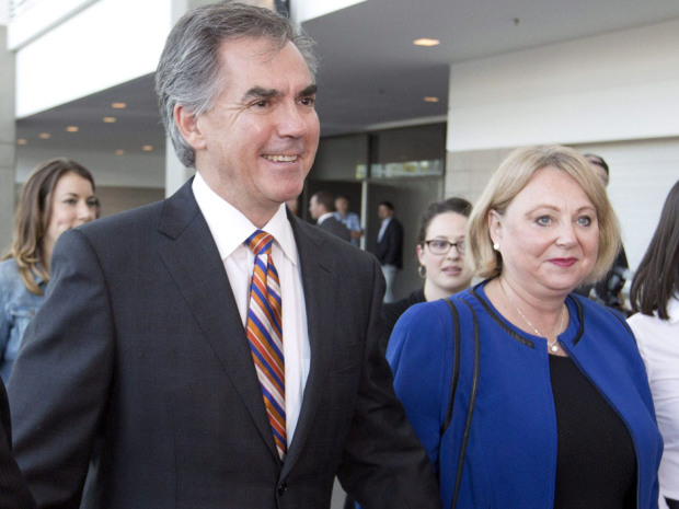 Jim Prentice will be next Alberta premier; aims to turn the page on Redford era | iNFOnews.ca