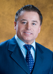 Long serving city councillor calling it quits | iNFOnews.ca