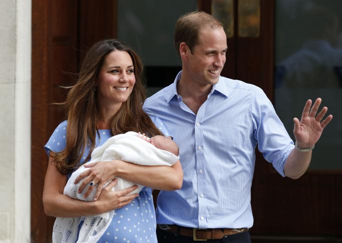 British royal couple expecting second child | iNFOnews.ca