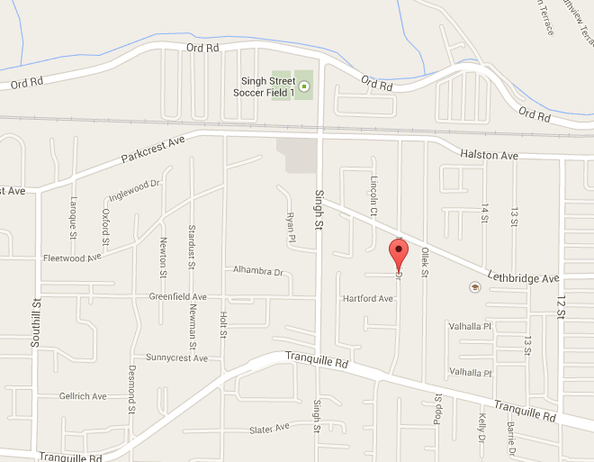 Kamloops RCMP investigate overnight stabbing | iNFOnews.ca Kamloops RCMP investigate overnight stabbing | iNFOnews.ca