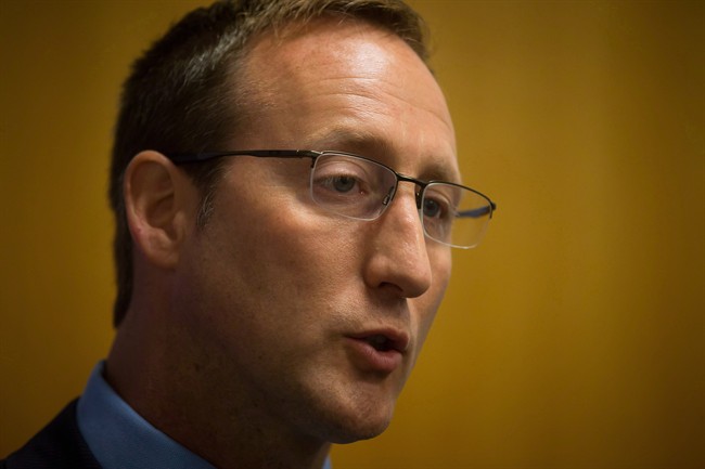 Justice minister insists new prostitution bill will protect sex workers | iNFOnews.ca Justice minister insists new prostitution bill will protect sex workers | iNFOnews.ca