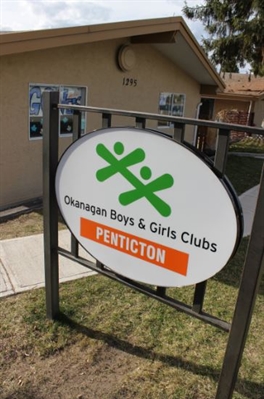 UPDATE - Girls and Boys Club break in and van stolen arrests made | iNFOnews.ca