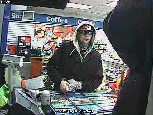 Super Save held up at knife-point | iNFOnews.ca