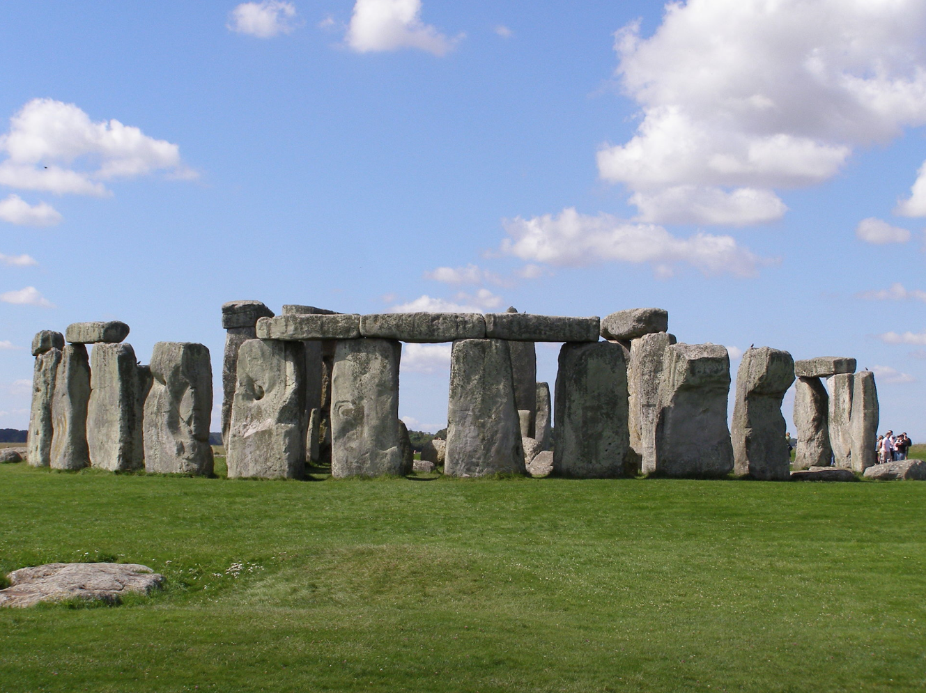 High-tech survey exposes hidden Stonehenge | iNFOnews.ca High-tech survey exposes hidden Stonehenge | iNFOnews.ca