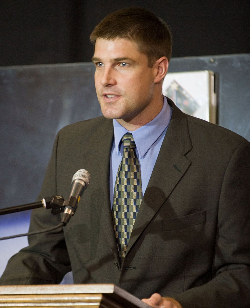 Canadian astronaut Jeremy Hansen may take first space trip in next five years | iNFOnews.ca Canadian astronaut Jeremy Hansen may take first space trip in next five years | iNFOnews.ca