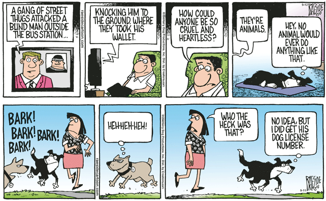 RAESIDE CARTOON | iNFOnews.ca