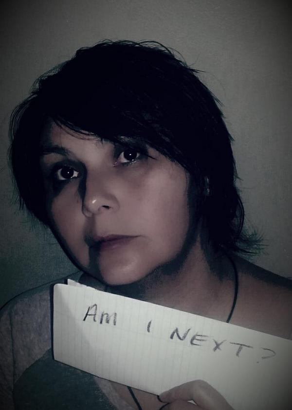 #AmINext campaign aims to raise awareness about murdered aboriginal women | iNFOnews.ca #AmINext campaign aims to raise awareness about murdered aboriginal women | iNFOnews.ca