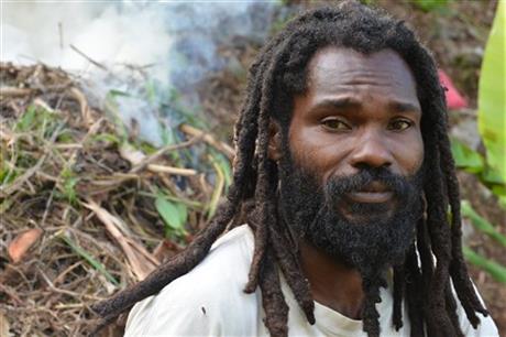 In Jamaica, Rastas ready for pot decriminalization | iNFOnews.ca