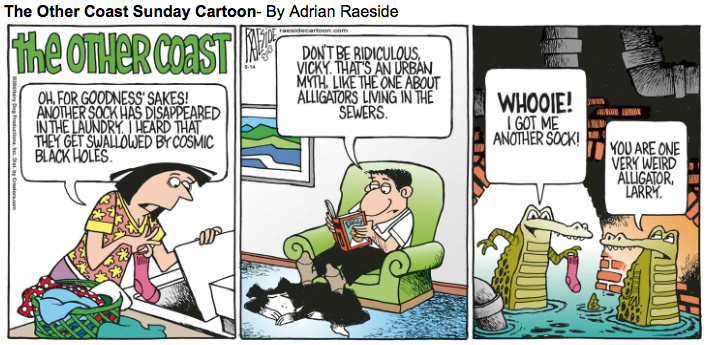 RAESIDE CARTOON | iNFOnews.ca RAESIDE CARTOON | iNFOnews.ca