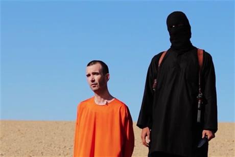 Beheaded UK hostage recalled as devoted to others | iNFOnews.ca Beheaded UK hostage recalled as devoted to others | iNFOnews.ca