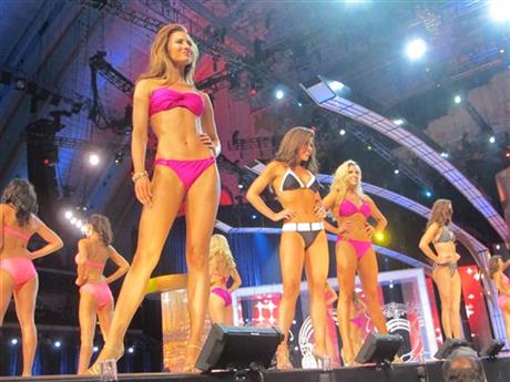 Miss America broadcast to polish image of struggling Atlantic City | iNFOnews.ca Miss America broadcast to polish image of struggling Atlantic City | iNFOnews.ca