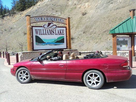 'Bushman' on run from Mounties for 2 years now running for mayor in B.C. | iNFOnews.ca