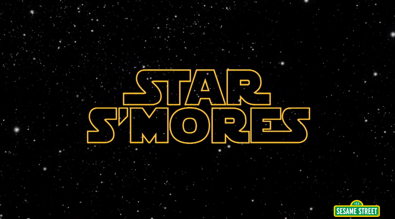 Star S'Mores | iNFOnews.ca