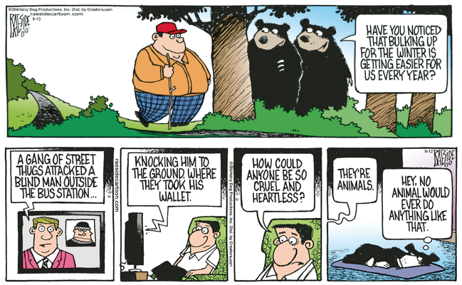 RAESIDE CARTOON | iNFOnews.ca RAESIDE CARTOON | iNFOnews.ca