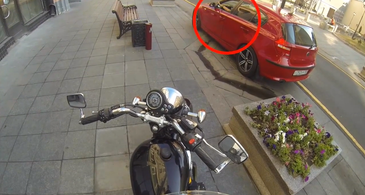 Litterbug vigilante hands out punishment | iNFOnews.ca