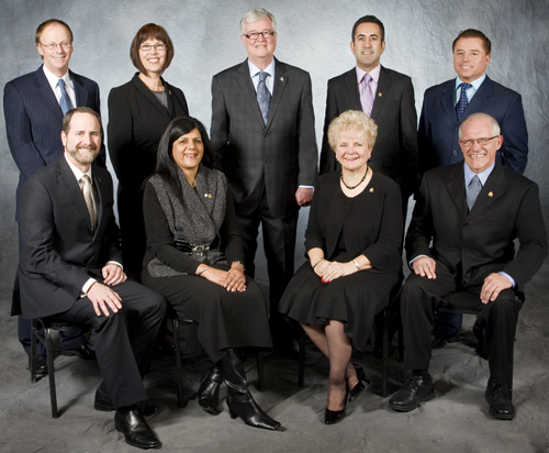 What you'll have to do if you win a seat at Kelowna council | iNFOnews.ca What you'll have to do if you win a seat at Kelowna council | iNFOnews.ca