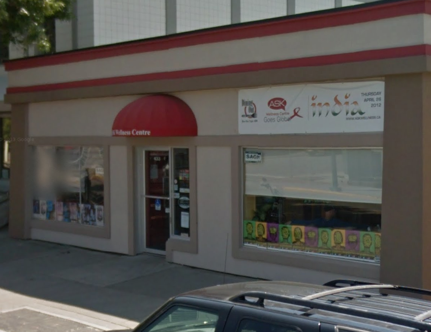 Province supports program that keeps disadvantaged out of emergency rooms | iNFOnews.ca Province supports program that keeps disadvantaged out of emergency rooms | iNFOnews.ca