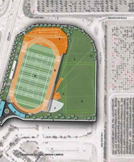 Voters say yes to sports facility | iNFOnews.ca