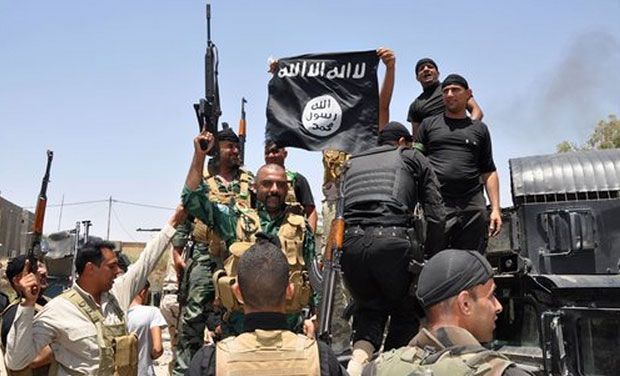 ISIL recording lists Canada as one of its enemies; threatens civilians | iNFOnews.ca