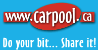 Okanagan’s 8th Annual Carpool Month | iNFOnews.ca
