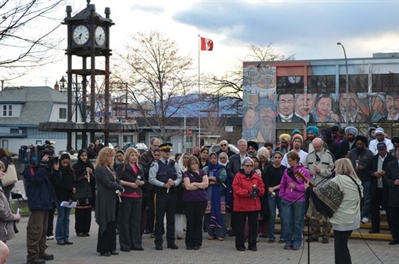 Domestic violence still a problem, 17 years after Canada's second worst mass murder | iNFOnews.ca