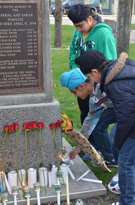 Domestic violence still a problem, 17 years after Canada's second worst mass murder | iNFOnews.ca