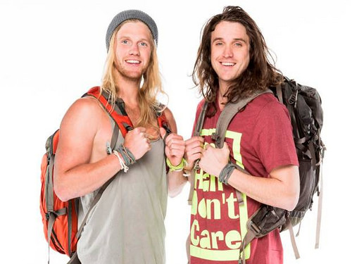 TRU student winner of Amazing Race Canada | iNFOnews.ca TRU student winner of Amazing Race Canada | iNFOnews.ca