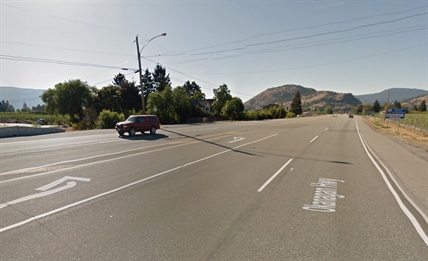 Summerland man identified in fatal highway accident | iNFOnews.ca Summerland man identified in fatal highway accident | iNFOnews.ca