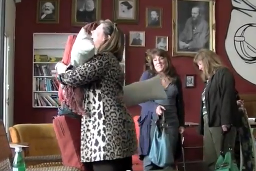 A prank you have to sit down for | iNFOnews.ca