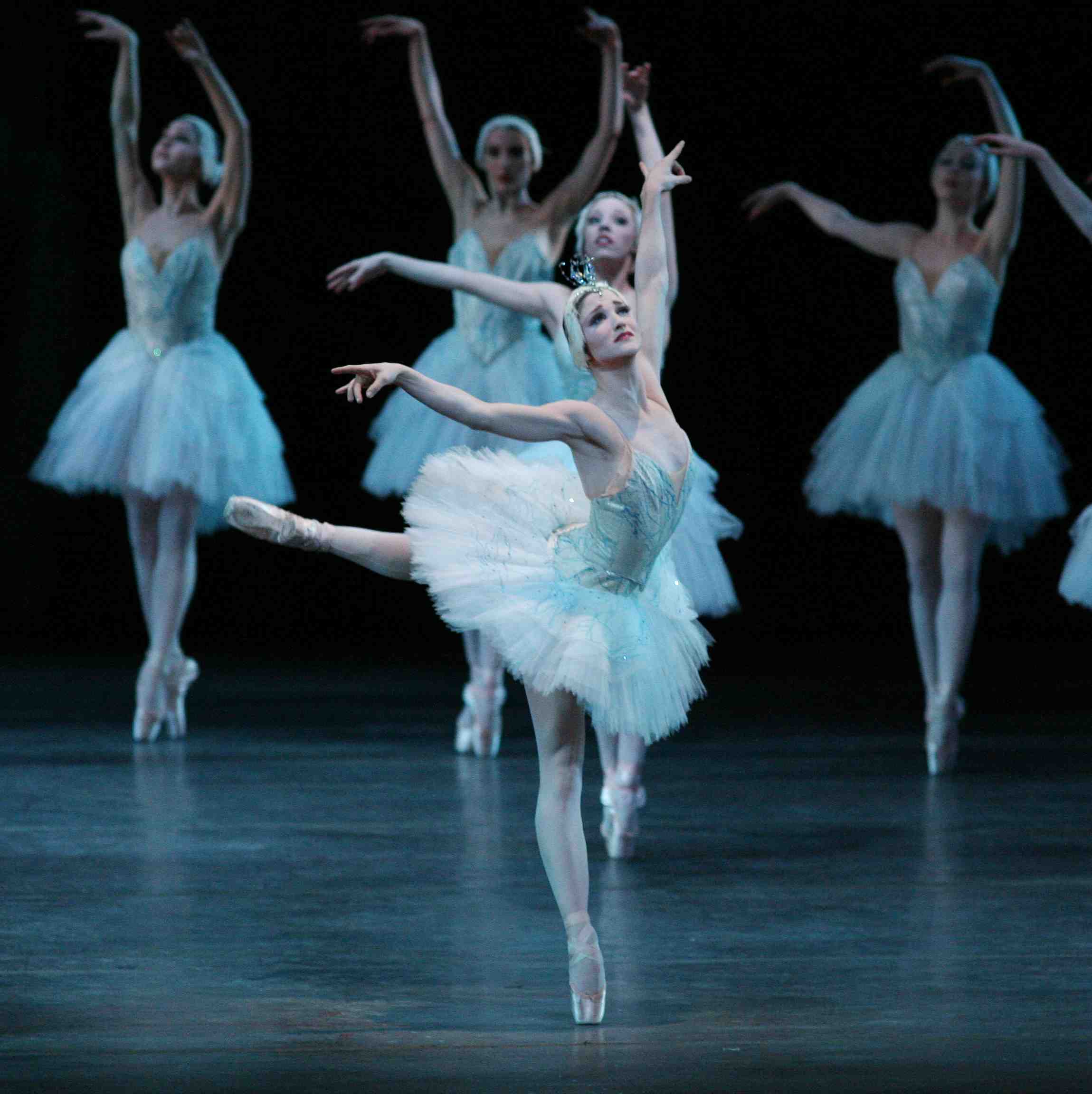 Ballet Kelowna: New artistic director, new season | iNFOnews.ca