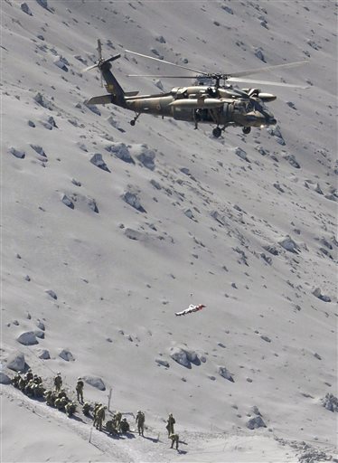 At least 31 dead in Japanese volcanic eruption | iNFOnews.ca