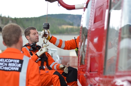 Groundbreaking training will help Vernon search and rescue help you | iNFOnews.ca