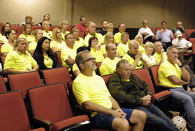 City approves lease of waterfront lots to Paddle Club | iNFOnews.ca City approves lease of waterfront lots to Paddle Club | iNFOnews.ca
