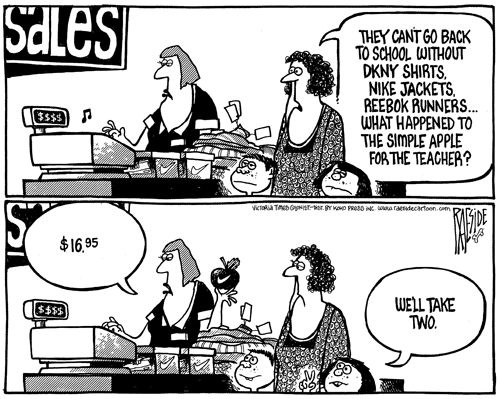 RAESIDE CARTOON | iNFOnews.ca RAESIDE CARTOON | iNFOnews.ca