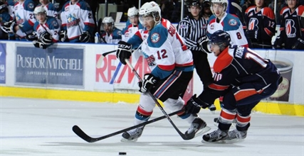 Game Day: Rockets in Kamloops in game 3 | iNFOnews.ca Game Day: Rockets in Kamloops in game 3 | iNFOnews.ca