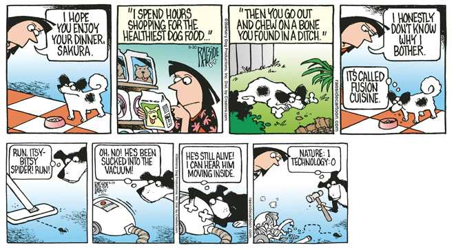 RAESIDE CARTOON | iNFOnews.ca RAESIDE CARTOON | iNFOnews.ca