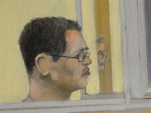 MAGNOTTA TRIAL: testimony from more police witnesses on Day 4 | iNFOnews.ca