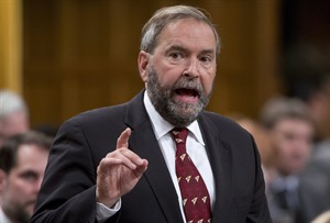 Harper to provide details on Friday of combat mission against ISIL | iNFOnews.ca Harper to provide details on Friday of combat mission against ISIL | iNFOnews.ca