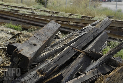 Local government a step closer to acquiring defunct CN Rail corridor | iNFOnews.ca