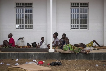 Canada deploying 2nd mobile lab in battle against Ebola outbreak in West Africa | iNFOnews.ca