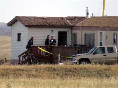 Alberta shooting victim's dad says son's fired worker broke into his home | iNFOnews.ca Alberta shooting victim's dad says son's fired worker broke into his home | iNFOnews.ca