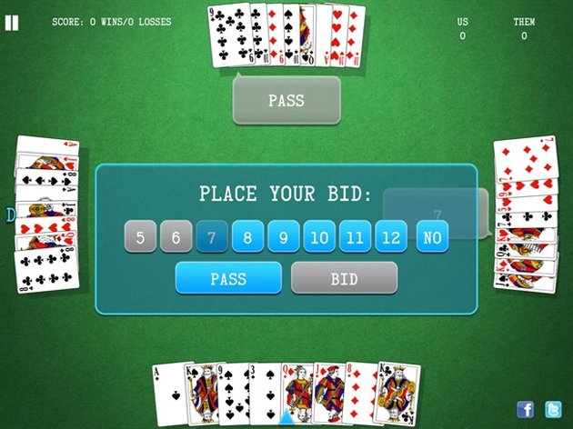 Saskatchewan card players surprised to learn Kaiser is trademarked | iNFOnews.ca