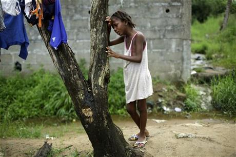 Photographer covering Ebola: The world must see | iNFOnews.ca